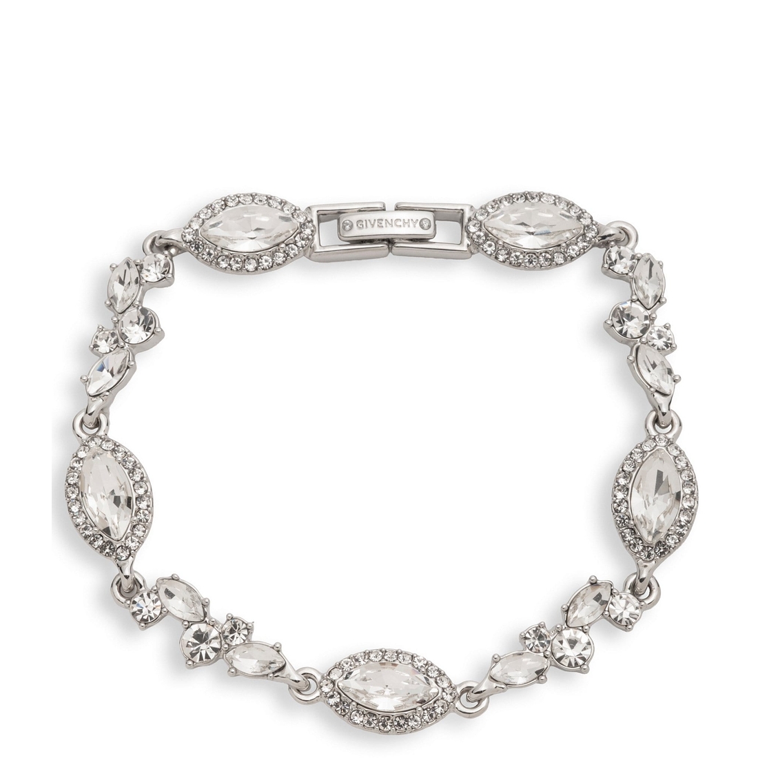 Givenchy Viney Pear Flex Line Bracelet