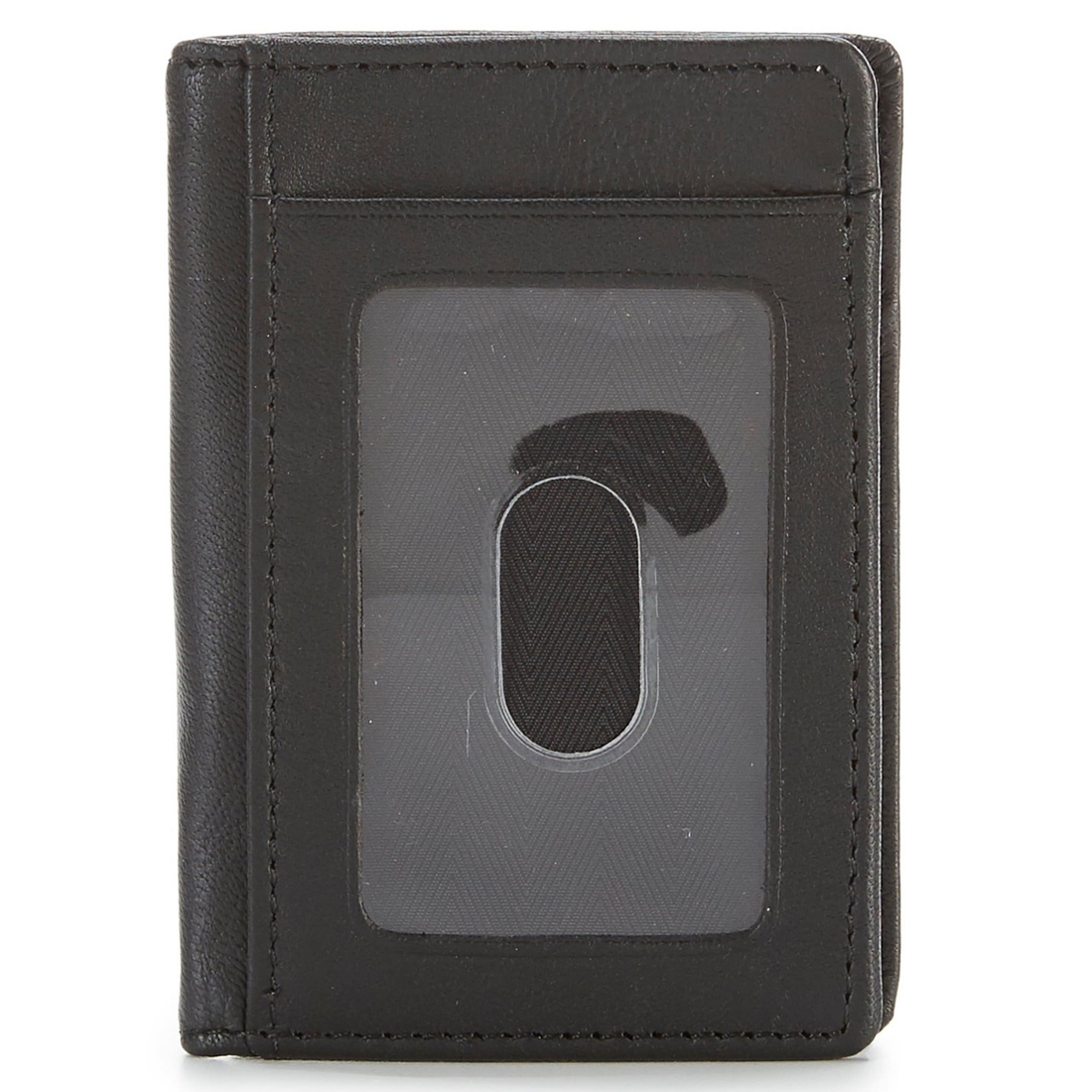 Roundtree & Yorke Leather Multi Card Case
