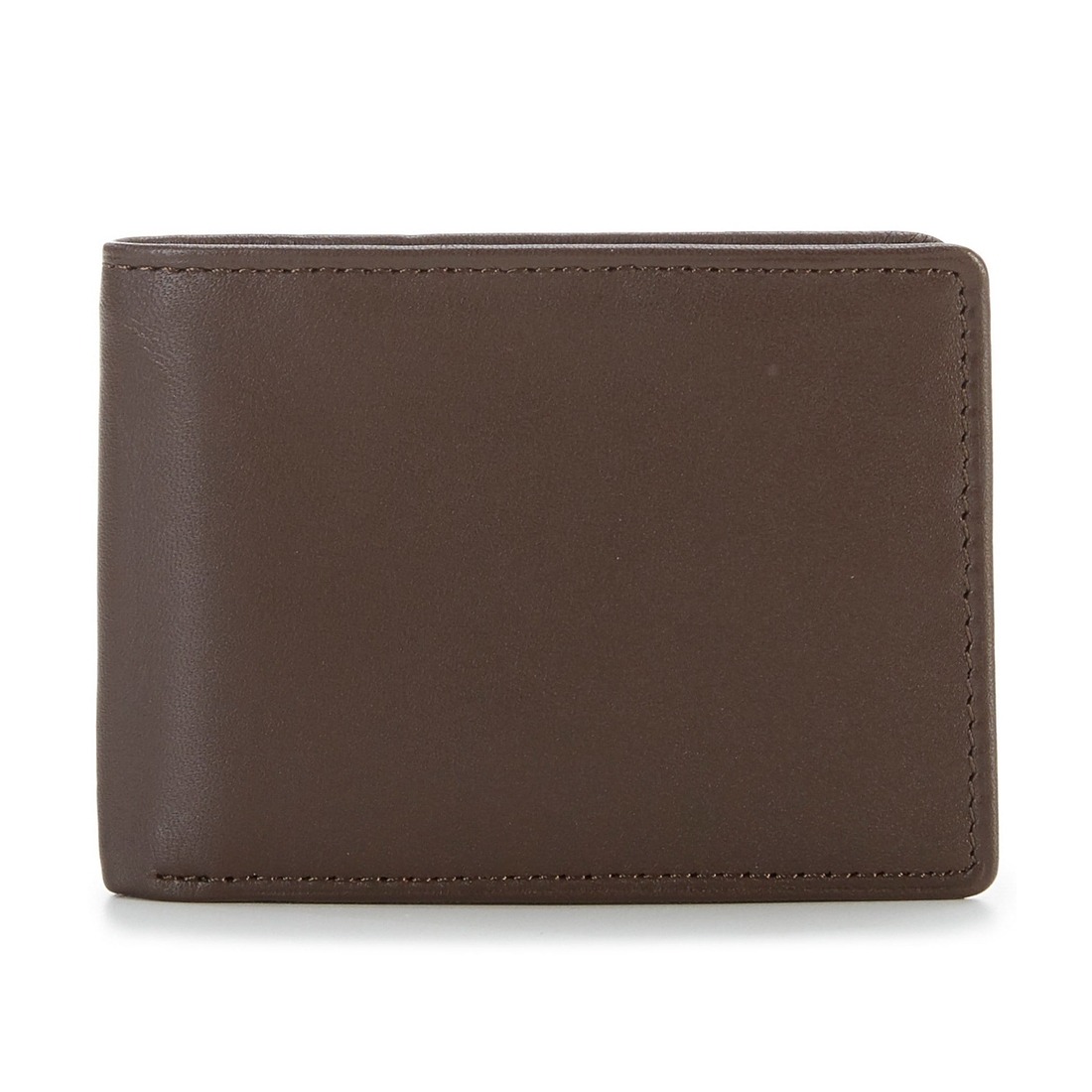 Roundtree & Yorke Slim Fold ID Wallet