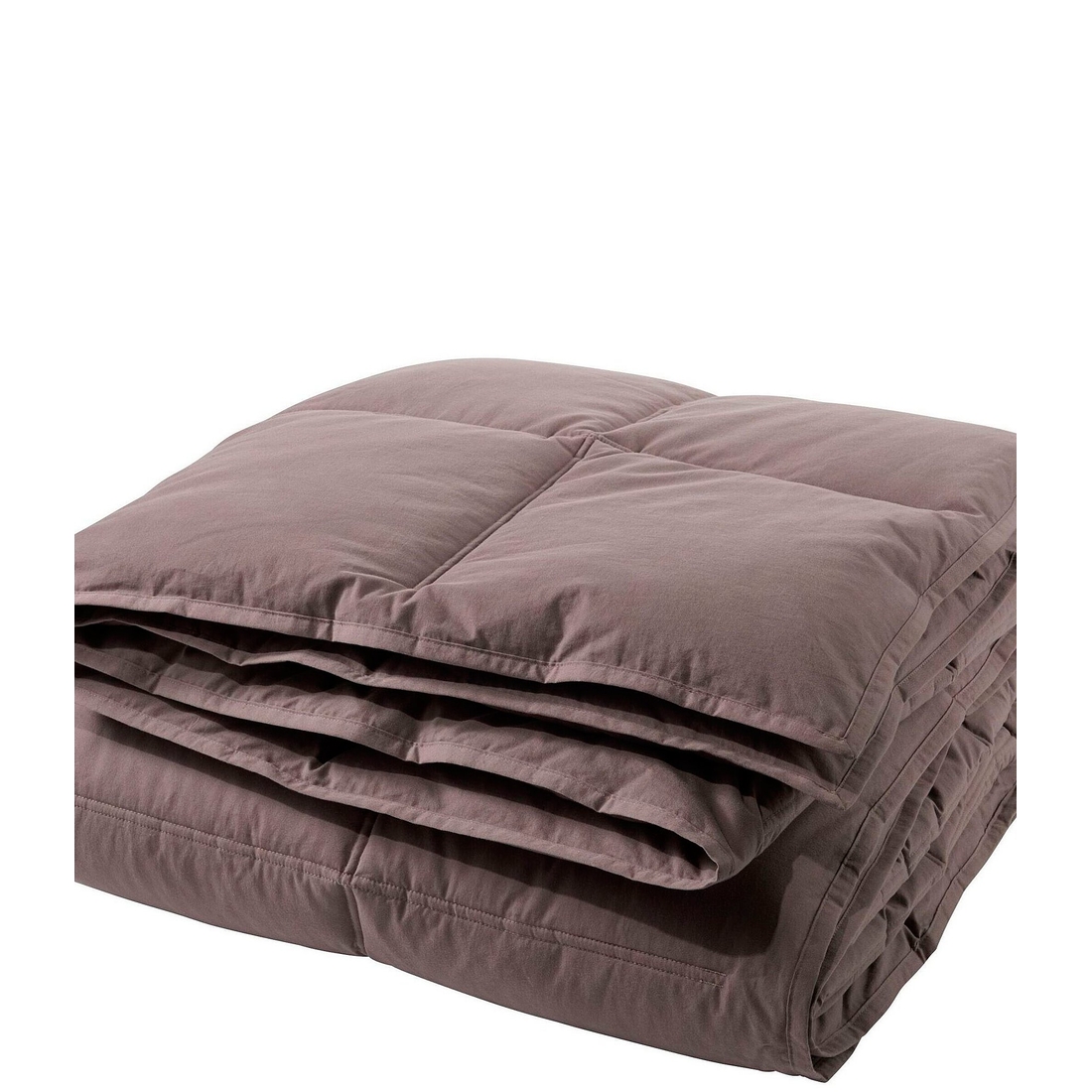 L.l.bean Cloud Loft Lightweight Twill Comforter