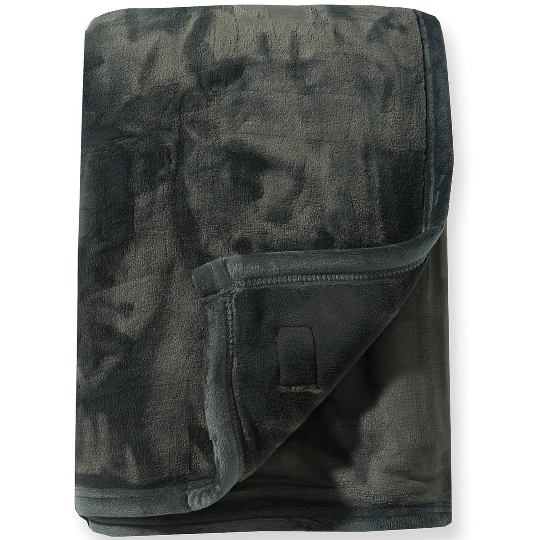 UGG Coco Luxury Plush Throw Blanket