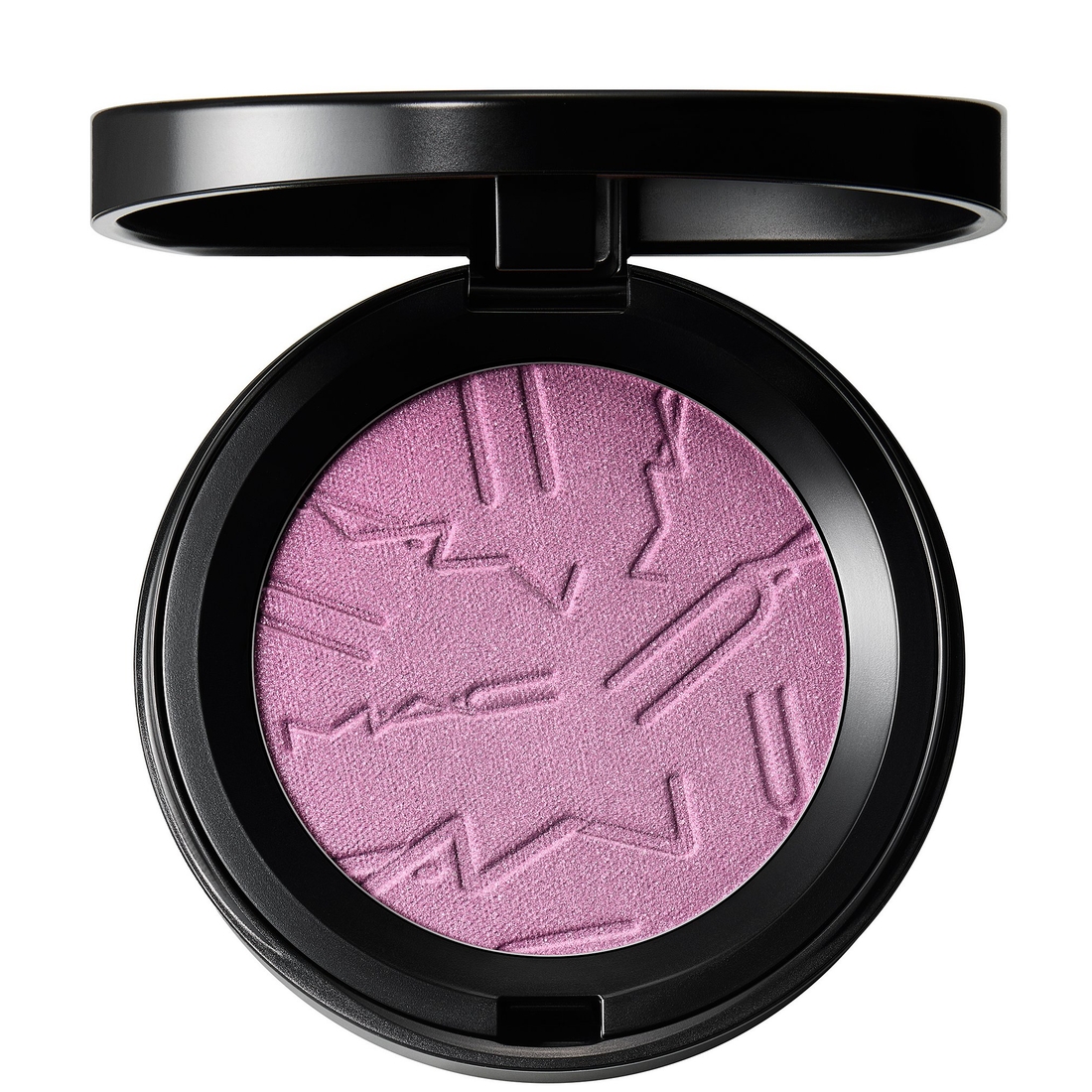 Mac Skinfinish Colourstruck Blush