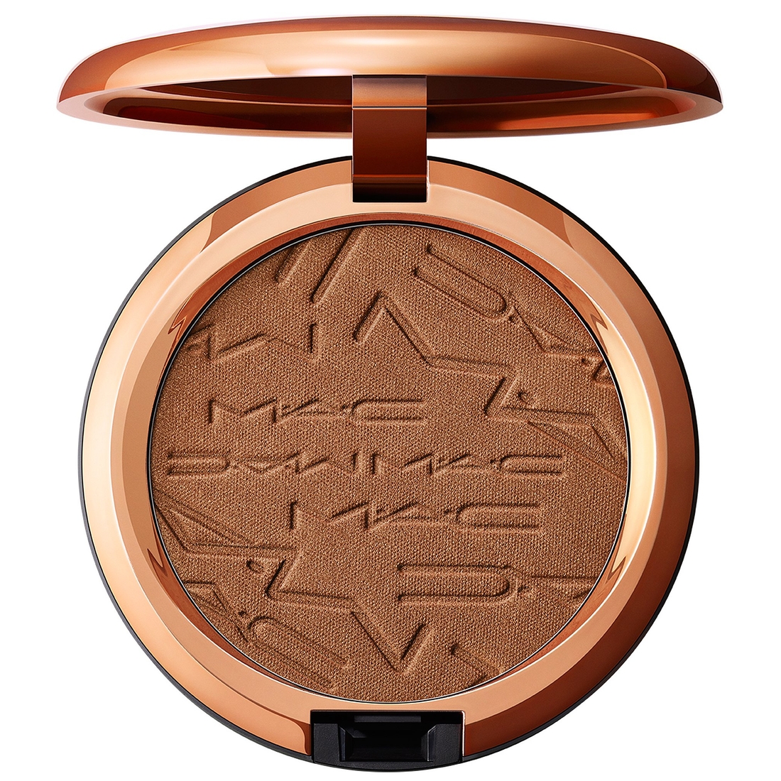 Mac Skinfinish Sunstruck Bronzer