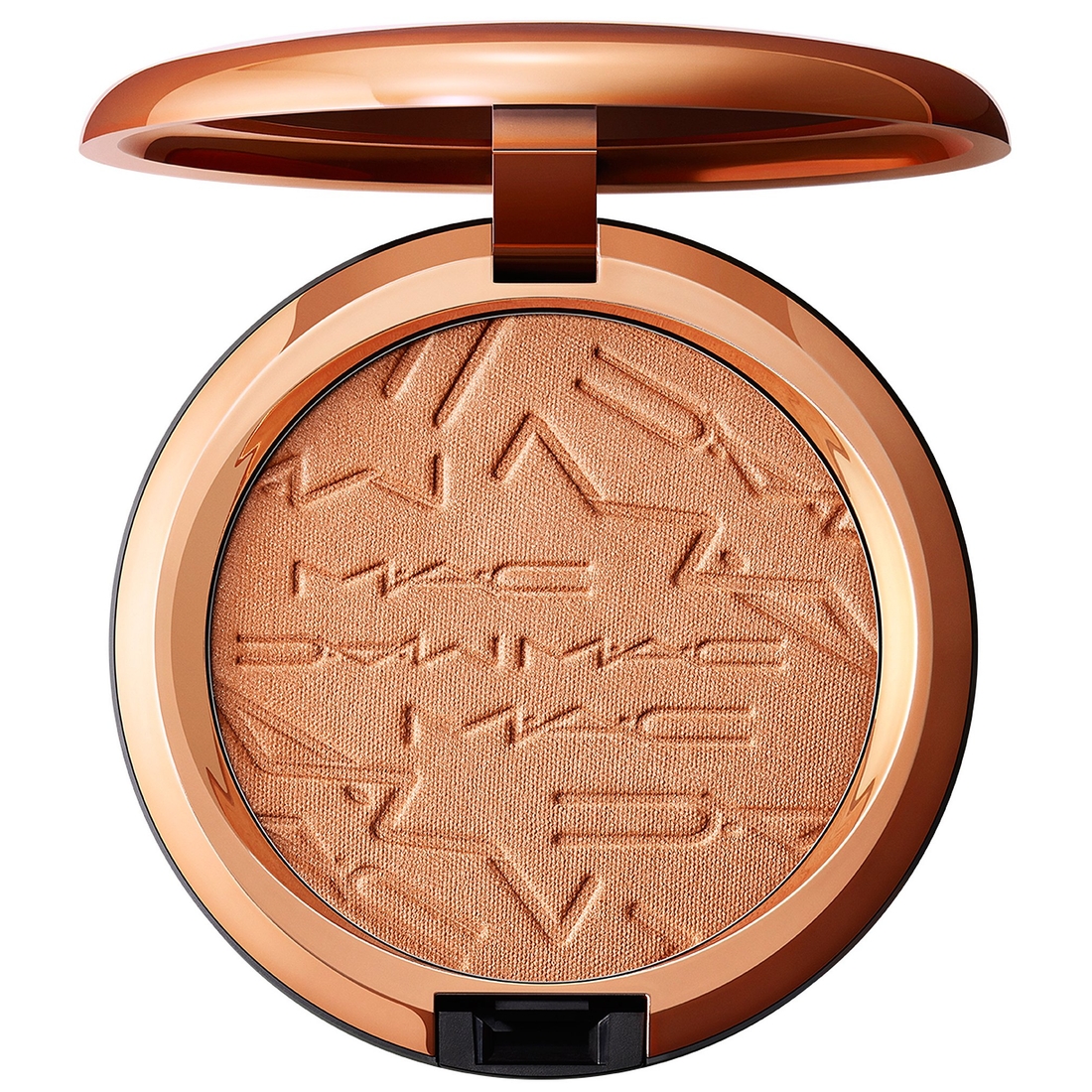 Mac Skinfinish Sunstruck Bronzer