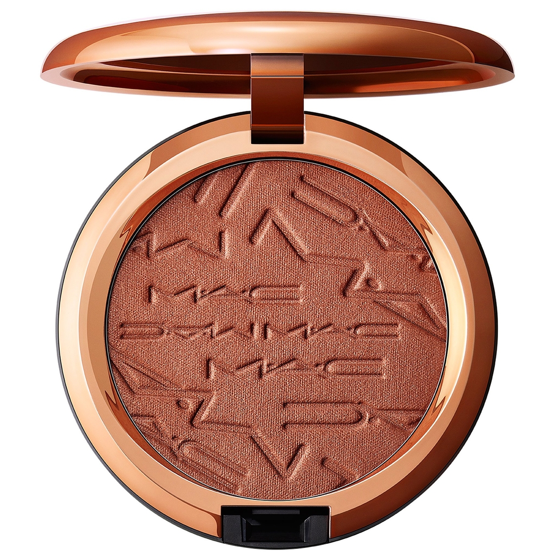 Mac Skinfinish Sunstruck Bronzer