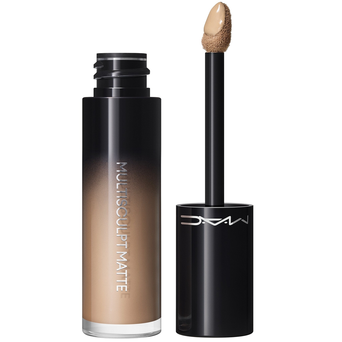 Mac Multisculpt Matte Multi-Use Liquid Eyeshadow Face Contour All-Over Color