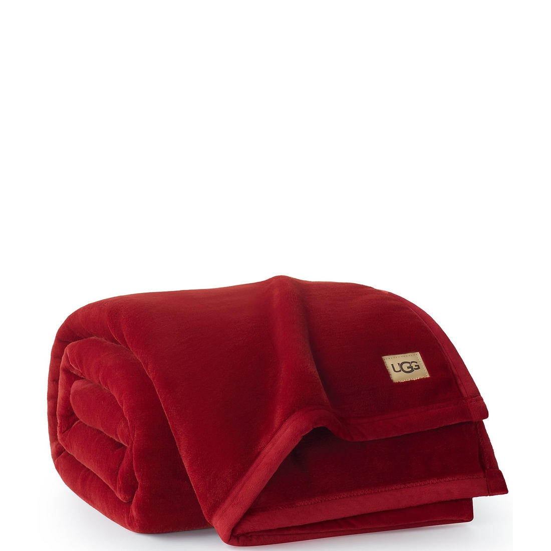 UGG Coco Luxury Plush Throw Blanket