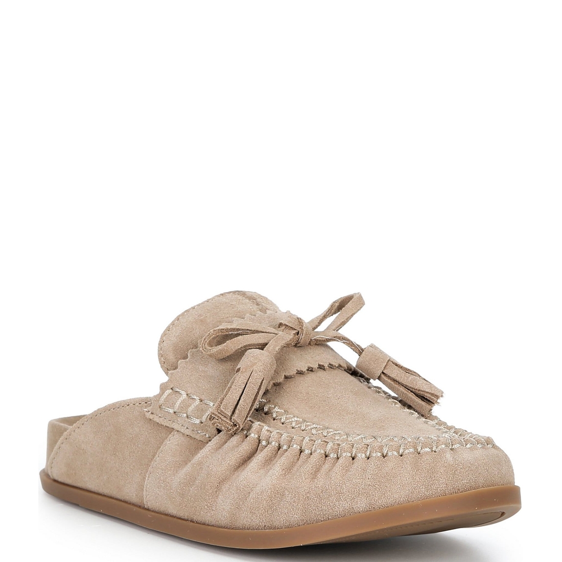 Copper Key Girls' Willow Mule Clogs Youth