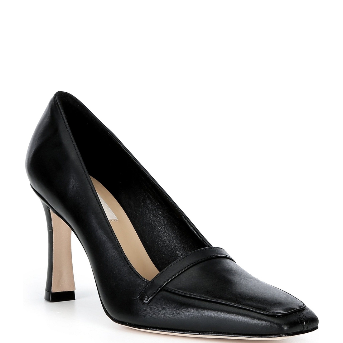 Antonio Melani Bee Tailored Leather Pumps