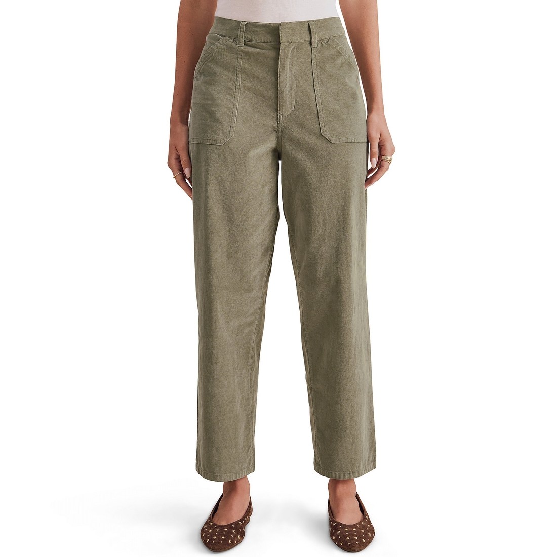 Splendid Cassie Cordoroy Pants