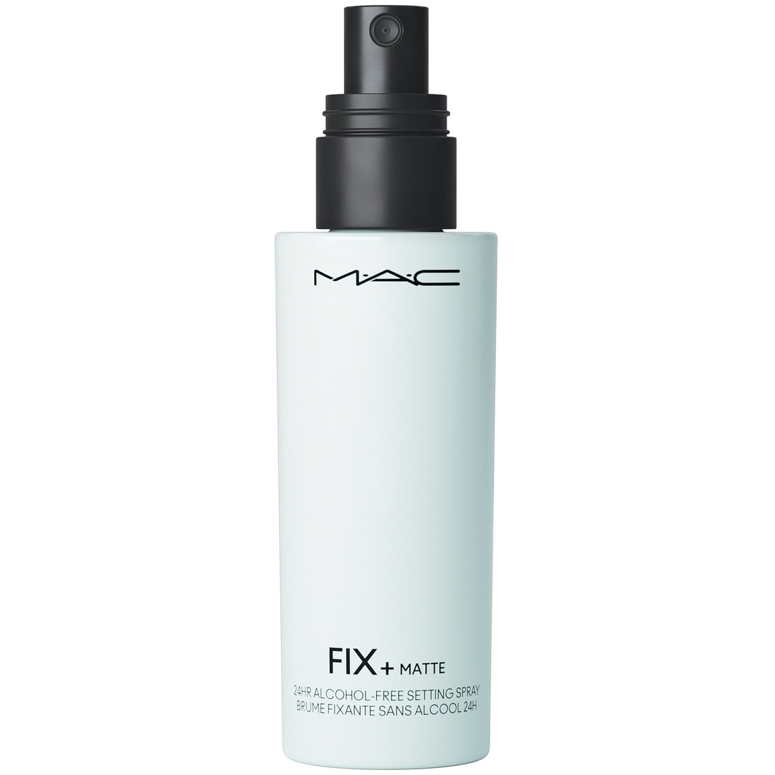 Mac Fix Matte 24HR Alcohol-Free Setting Spray