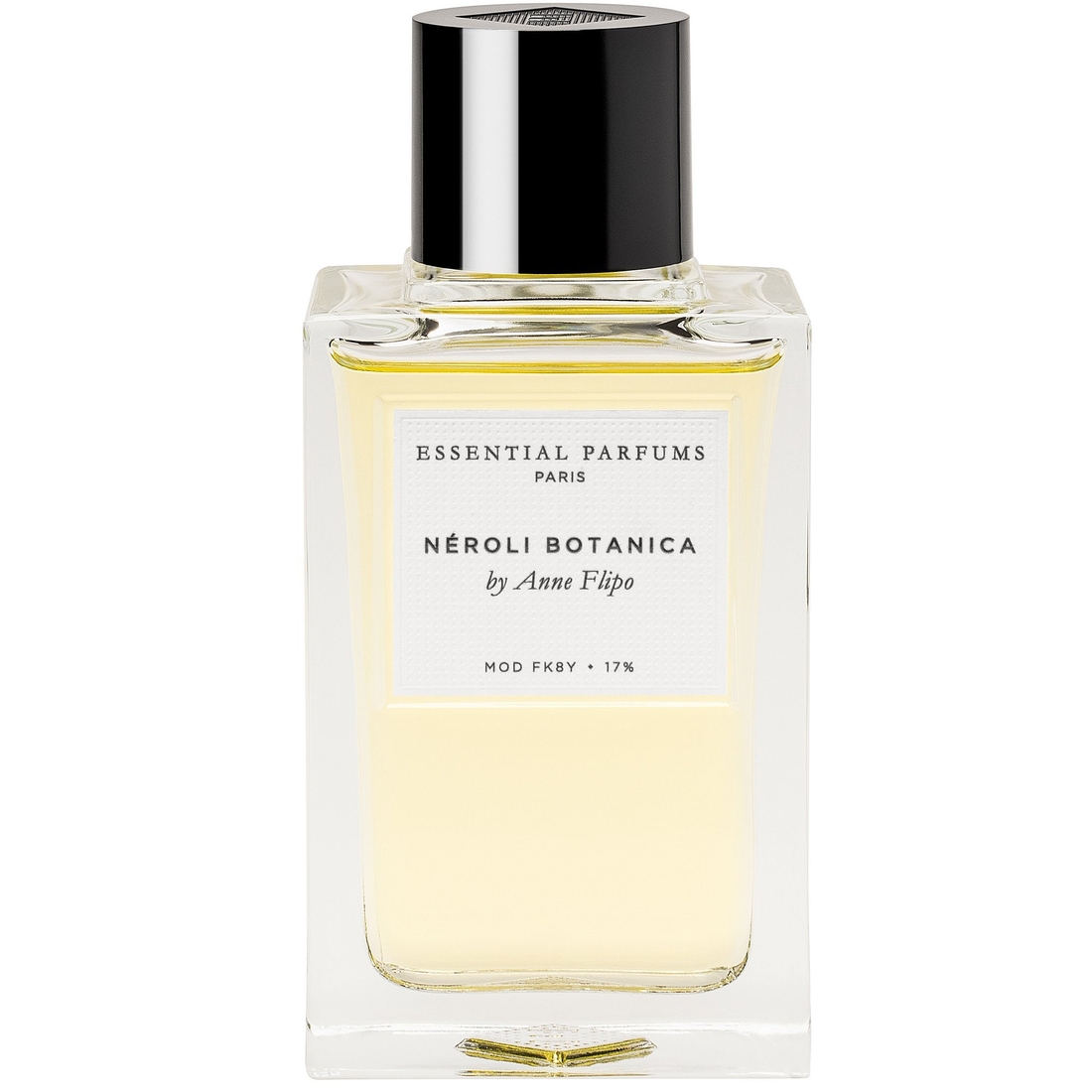 Essential Parfums Neroli Botanica Eau de Parfum