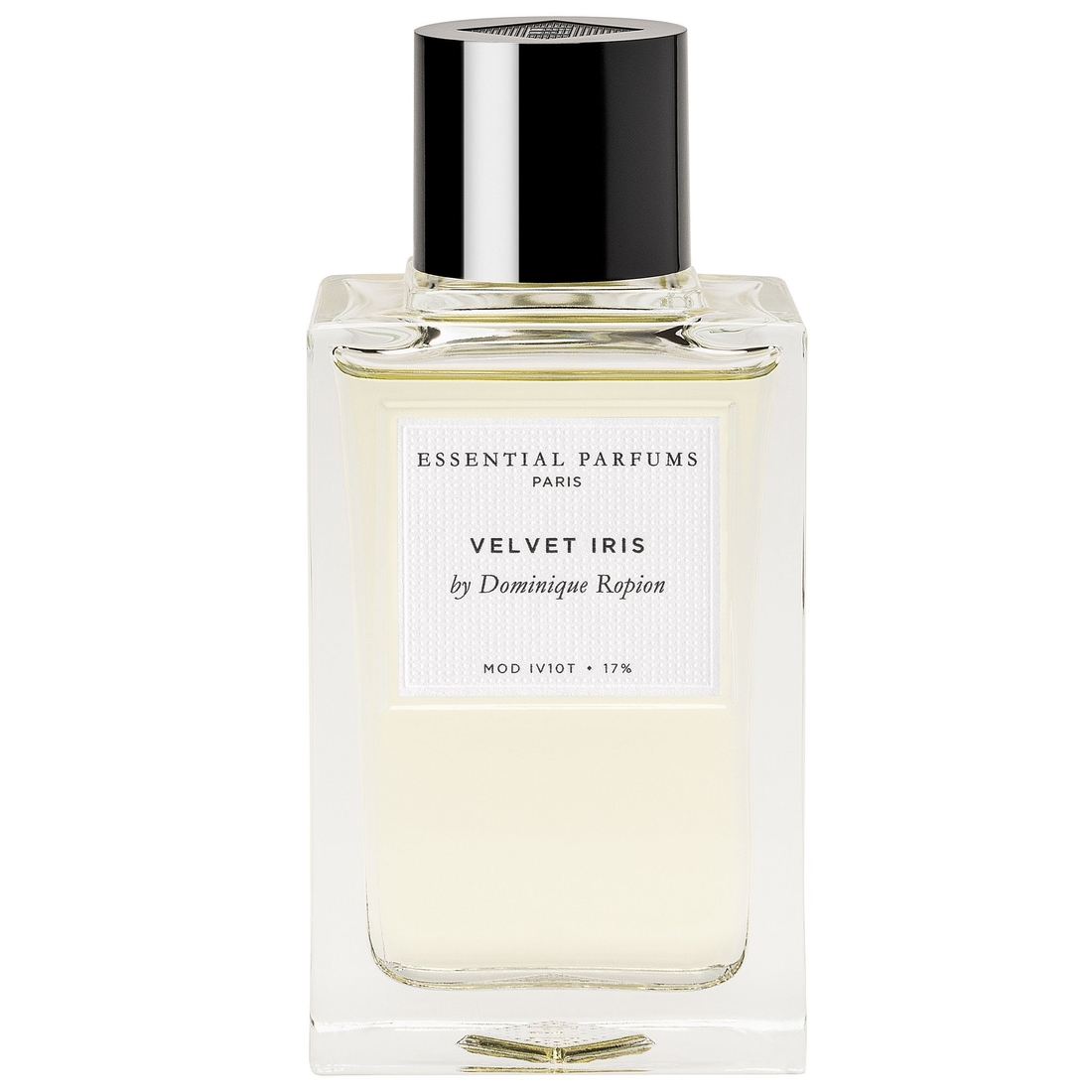 Essential Parfums Velvet Iris Eau de Parfum
