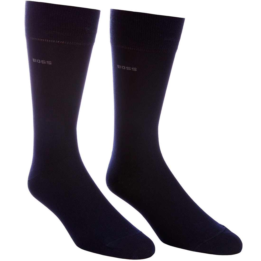 Hugo Boss Unique Socks 2-Pack