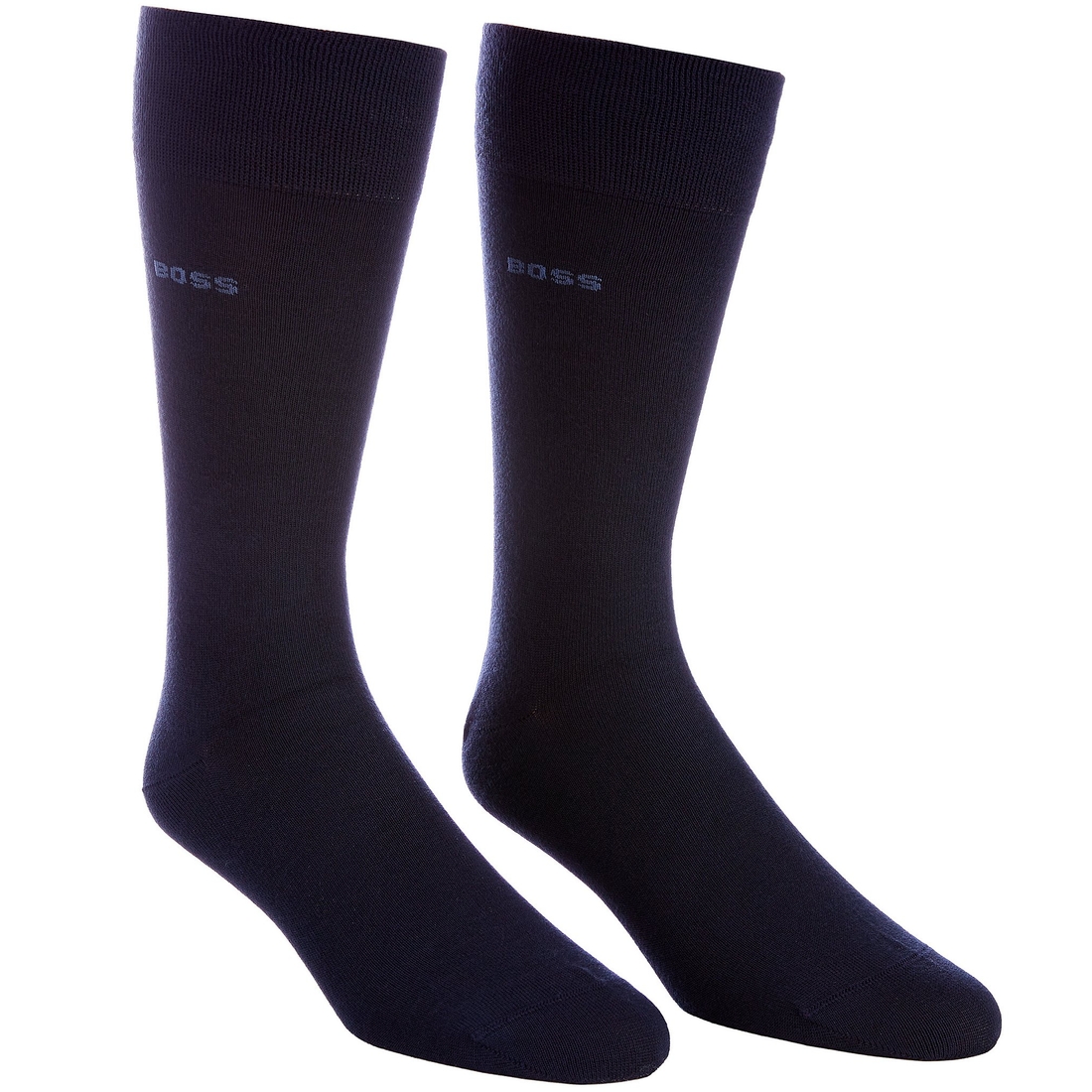 Hugo Boss Bamboo Socks 2-Pack