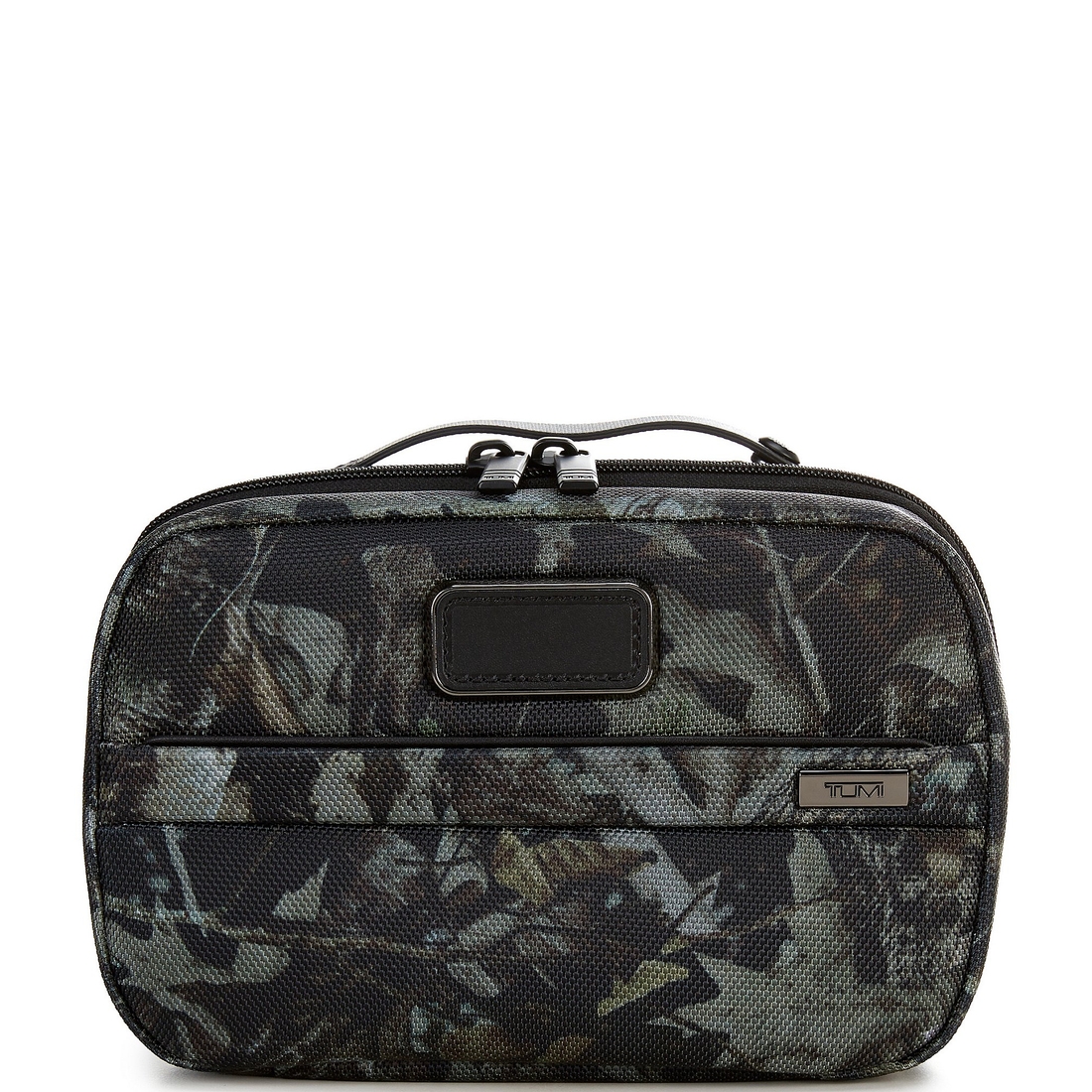 Tumi Alfa Fabric Split Travel Kit