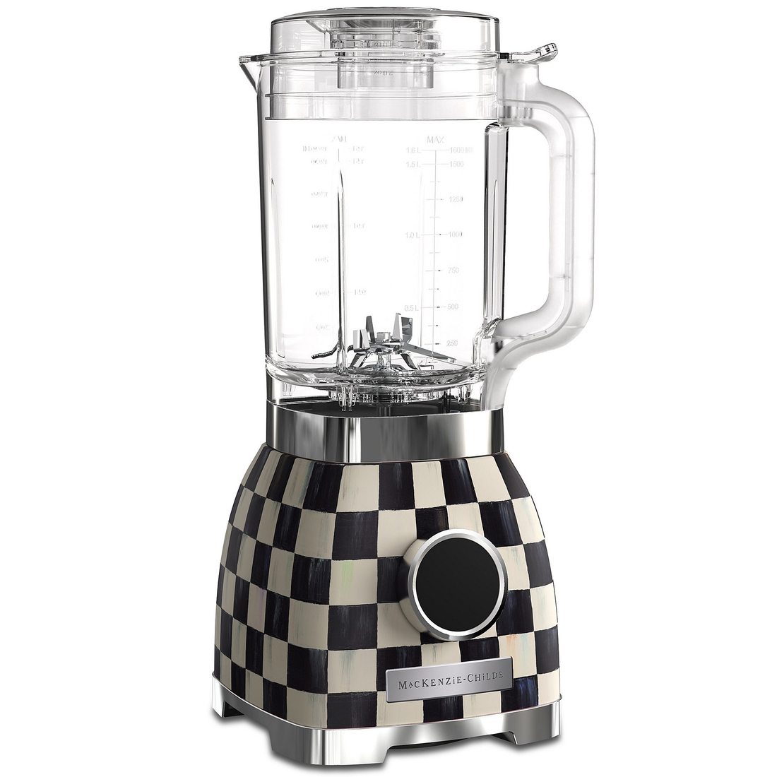 Mackenzie-childs Check Blender