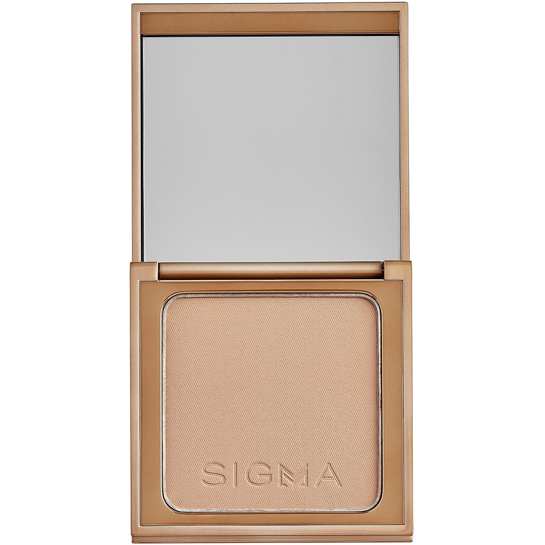 Sigma Beauty Matte Bronzer