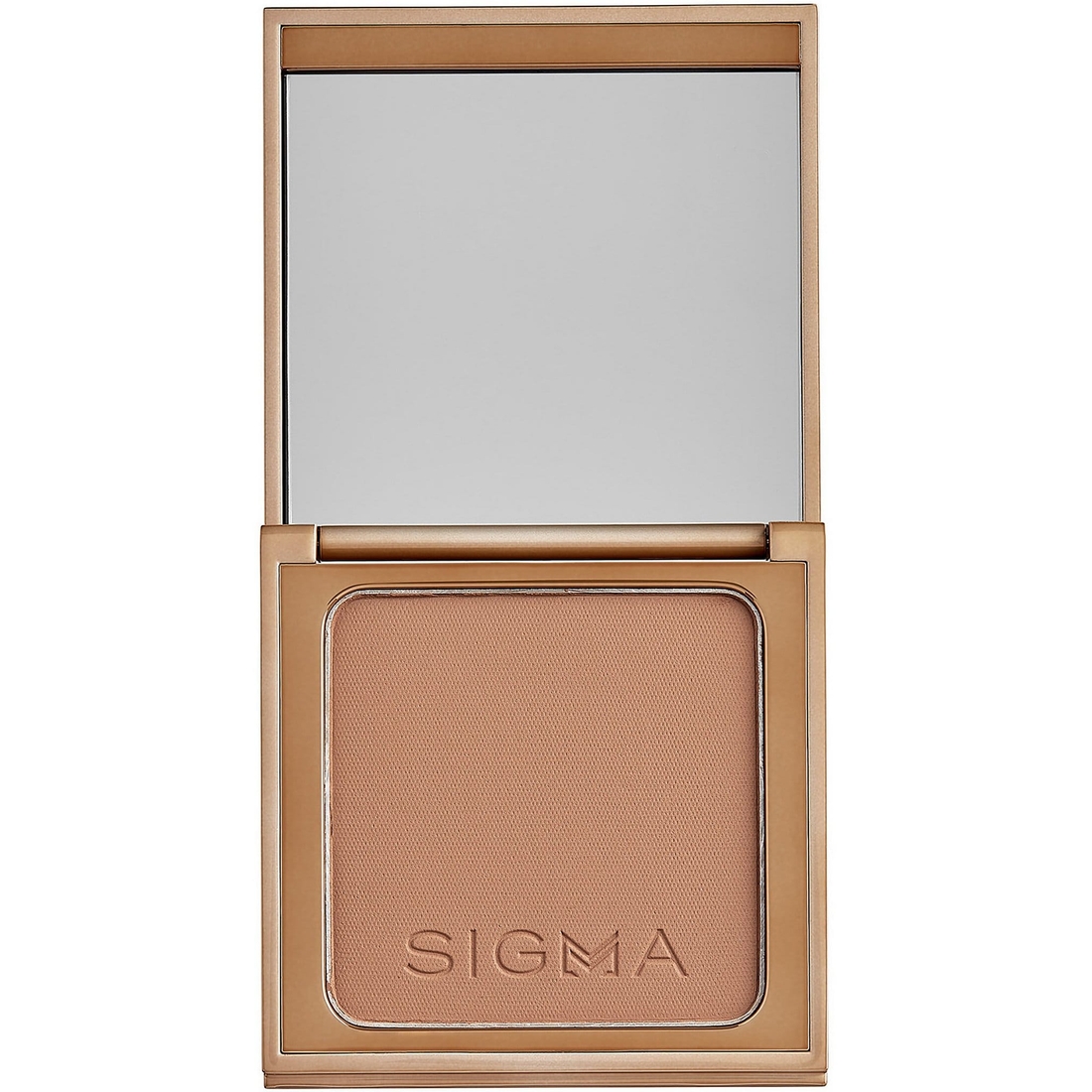 Sigma Beauty Matte Bronzer