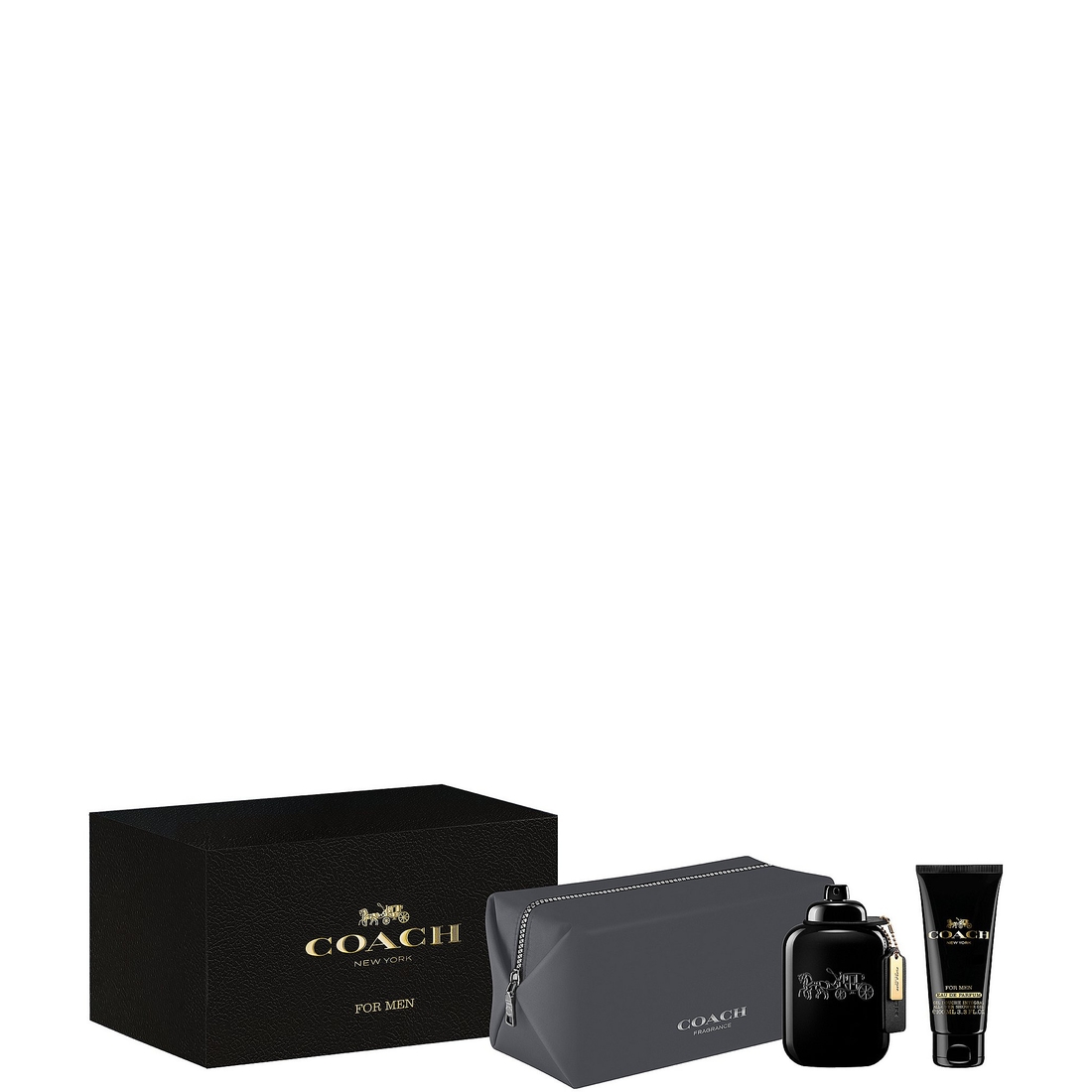 Coach Coach for Men Eau de Parfum Gift Set