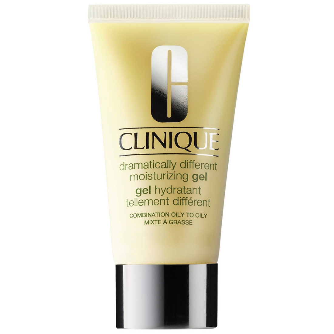 Clinique Dramatically Different™ Moisturizing Gel For Face 1.7 oz.