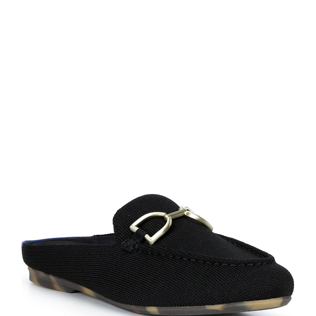 Rothy's The Double Bit Loafer Mules