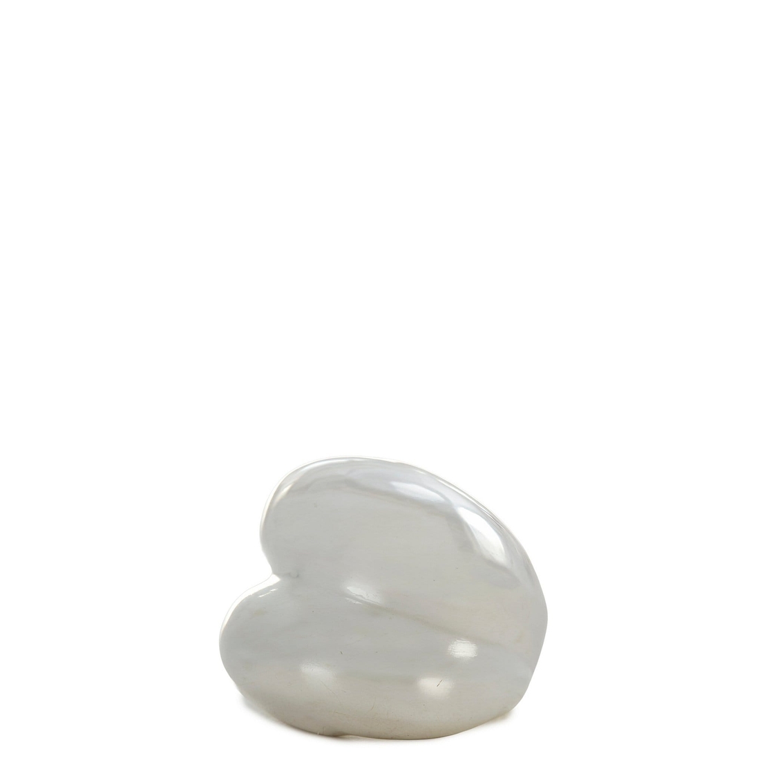 Gemma Layne Metal Statement Ring