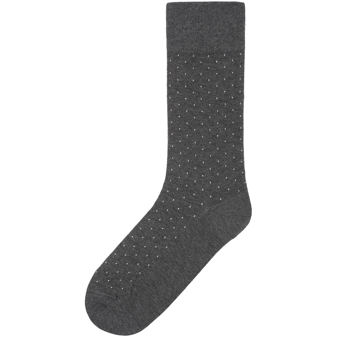 Cremieux Mini Dot Socks
