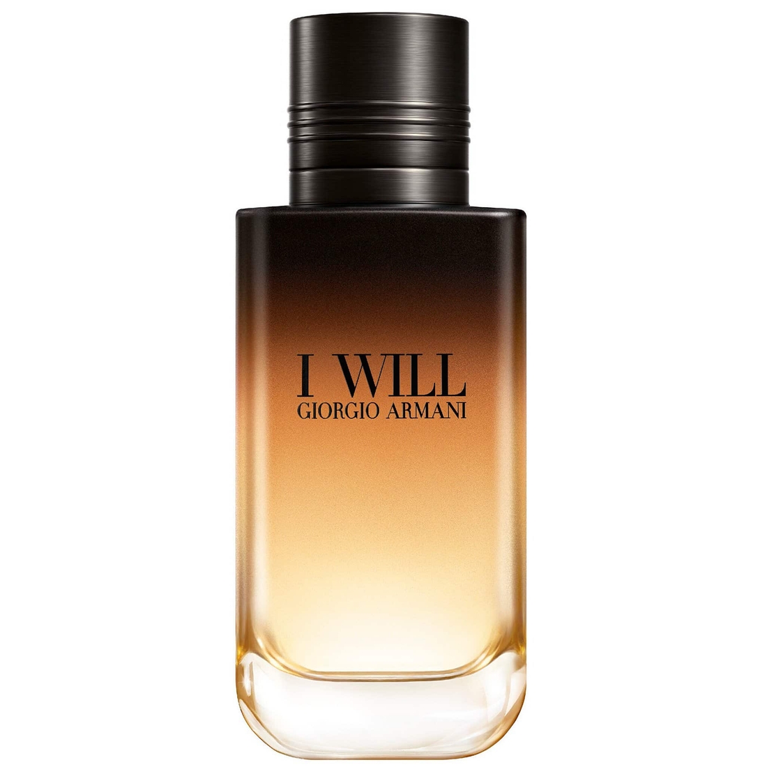 Giorgio Armani I Will Eau de Parfum