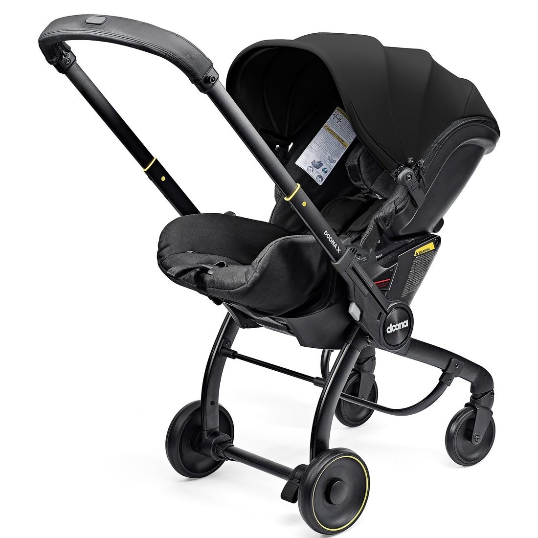 Doona Doona X Car Seat Stroller
