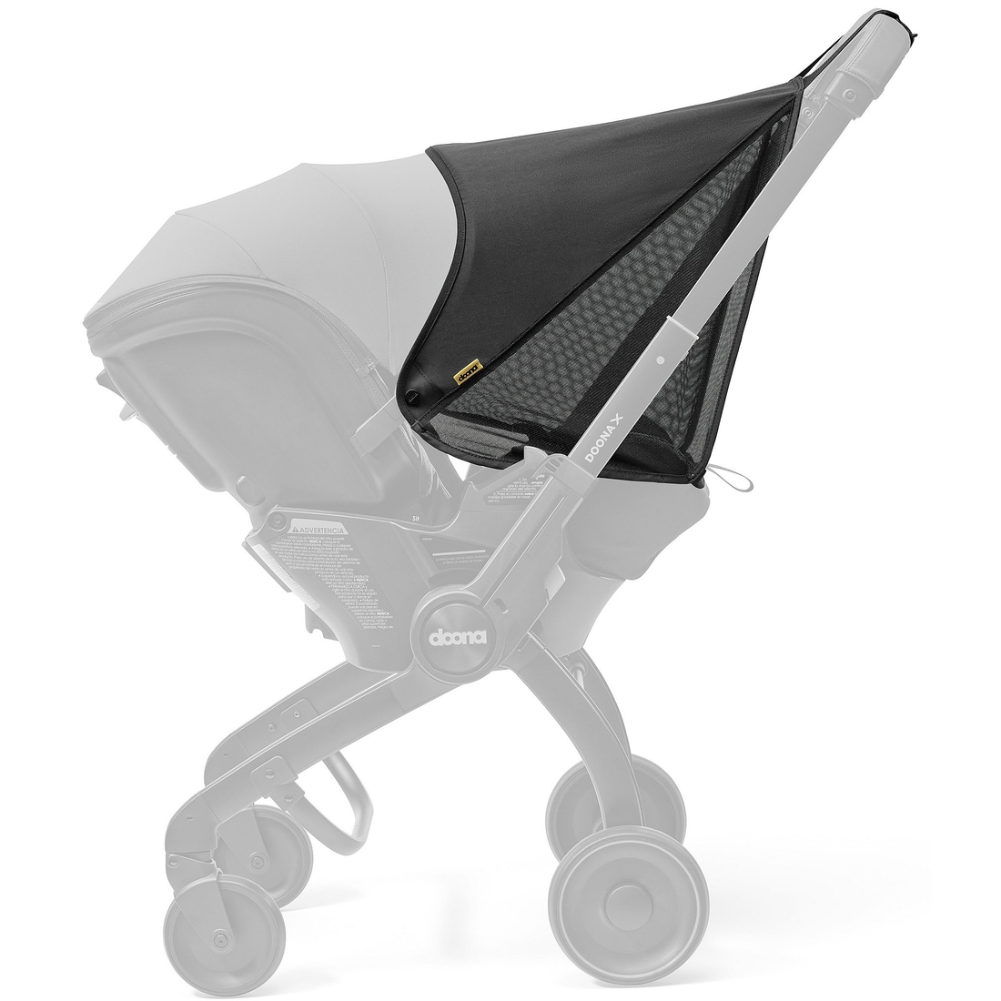 Doona Doona X Sunshade Extension