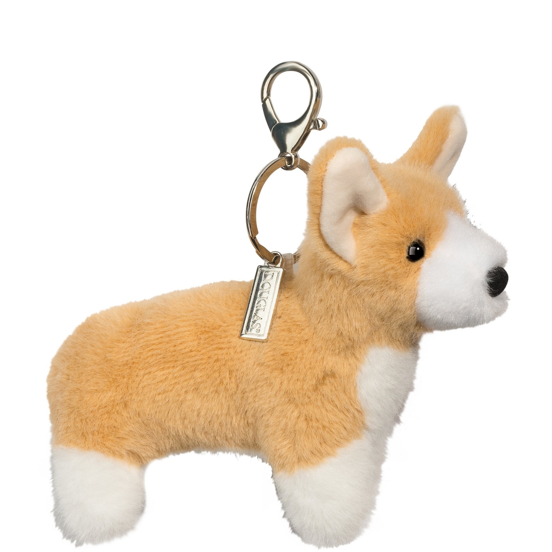 Douglas Corgi Bag Charm