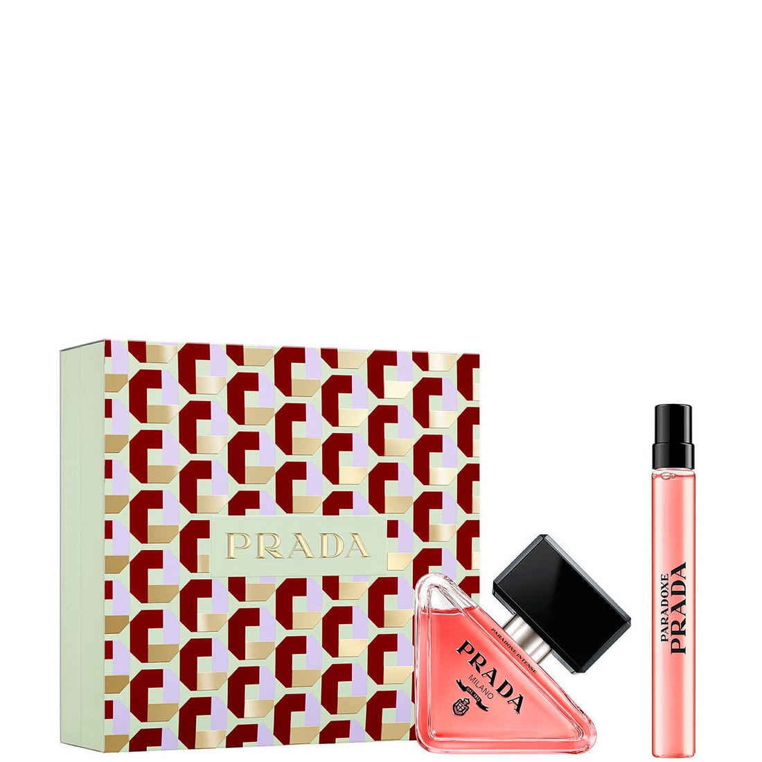 Prada Paradoxe Intense Eau de Parfum 2-Piece Gift Set