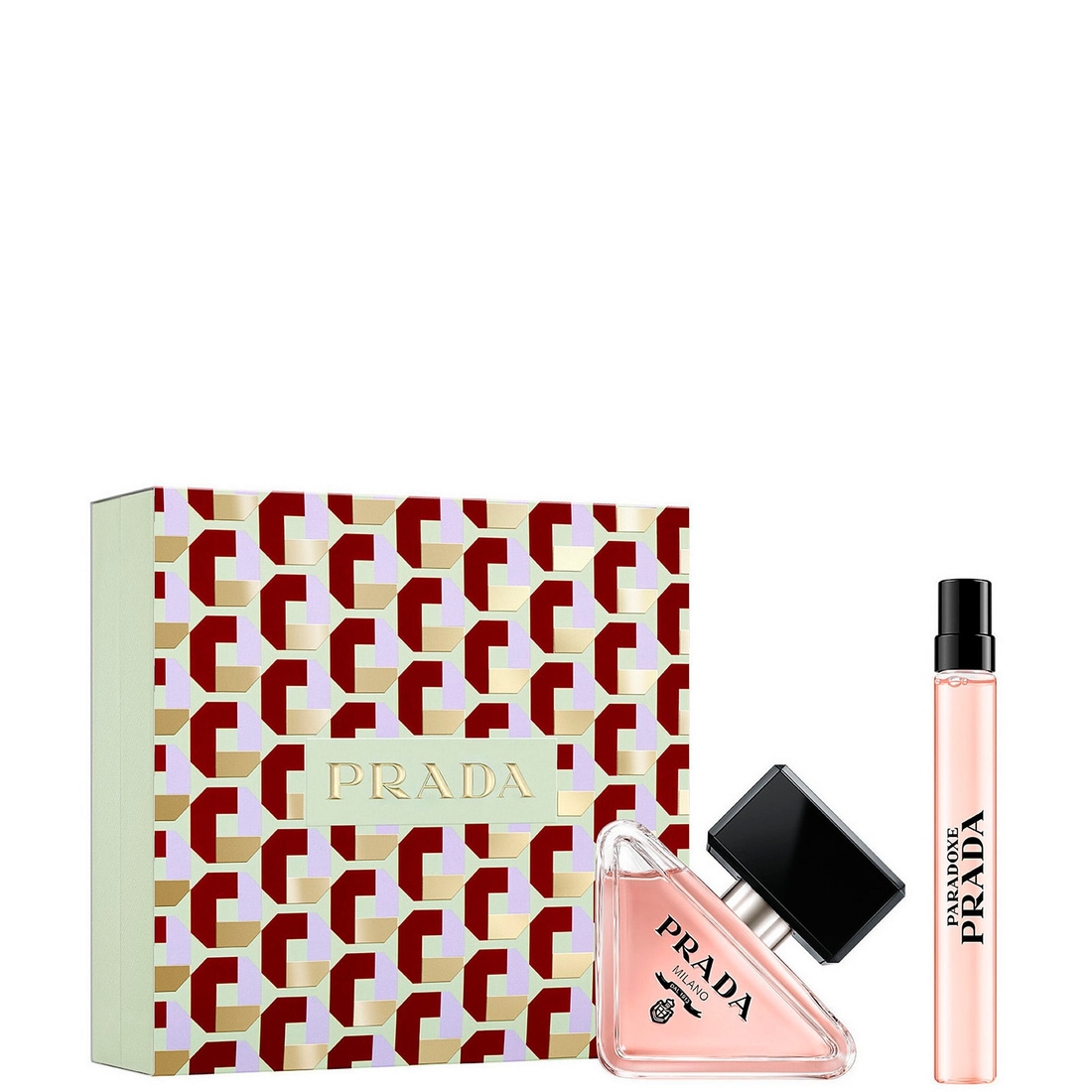 Prada Paradoxe Eau de Parfum 2-Piece Gift Set