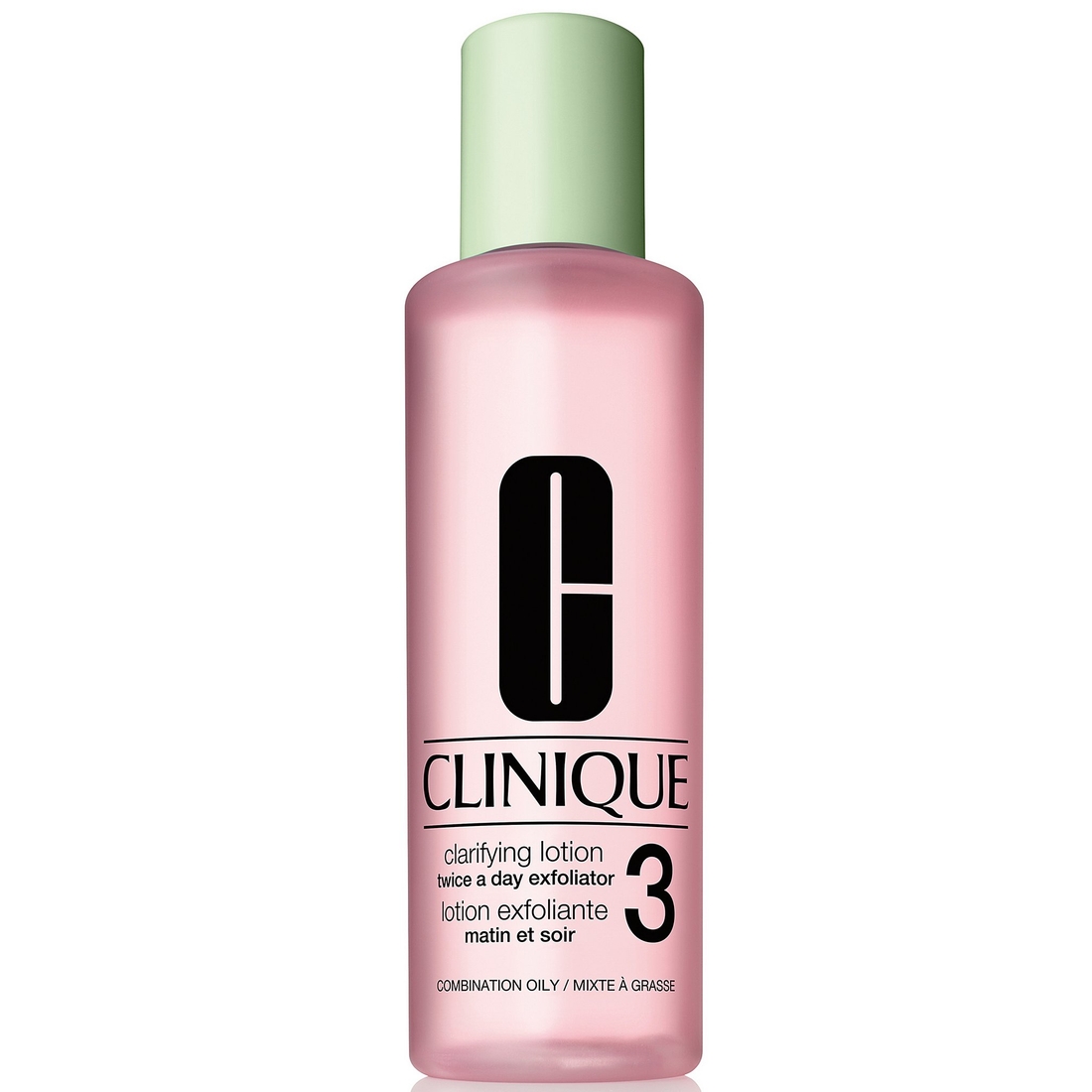 Clinique Clarifying Face Lotion 3