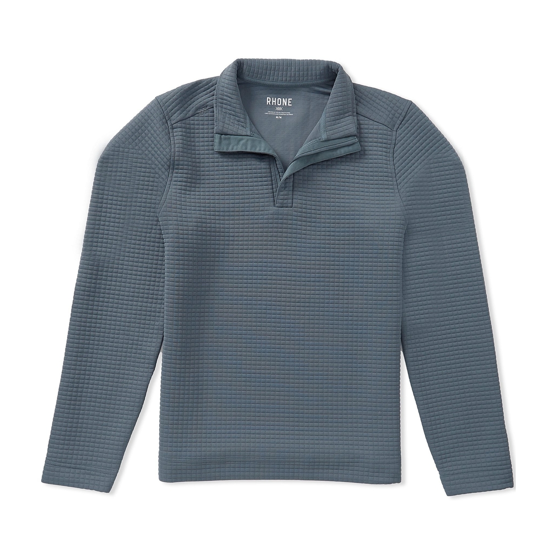 Rhone Landmark Quarter Zip Pullover