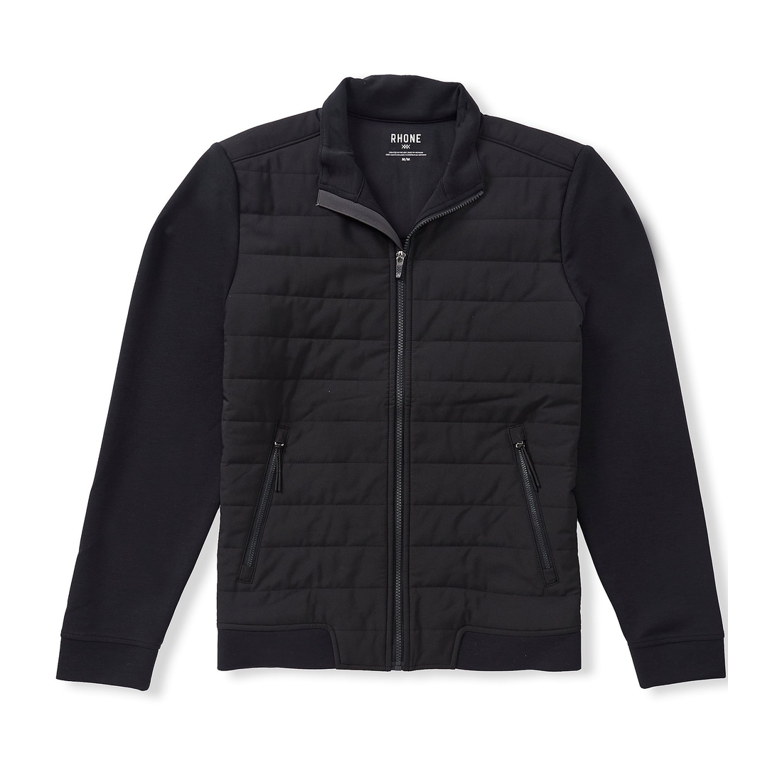 Rhone DreamState Quilted Jacket