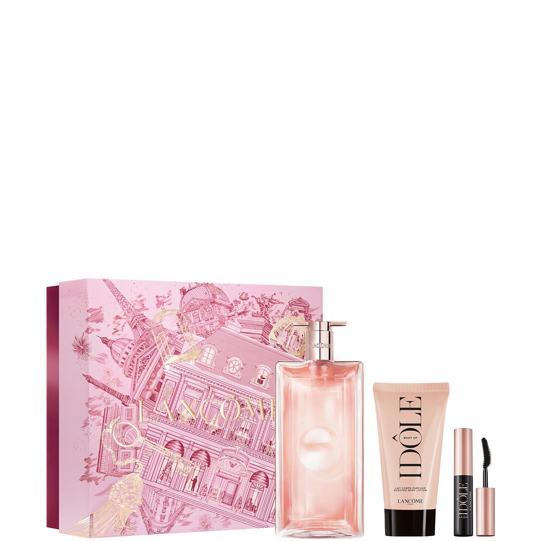 Lancome Idole Moments Gift Set
