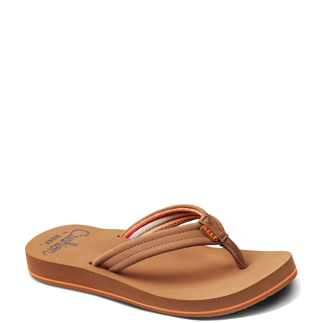 Reef Women's Cushion Breeze Flip Flops