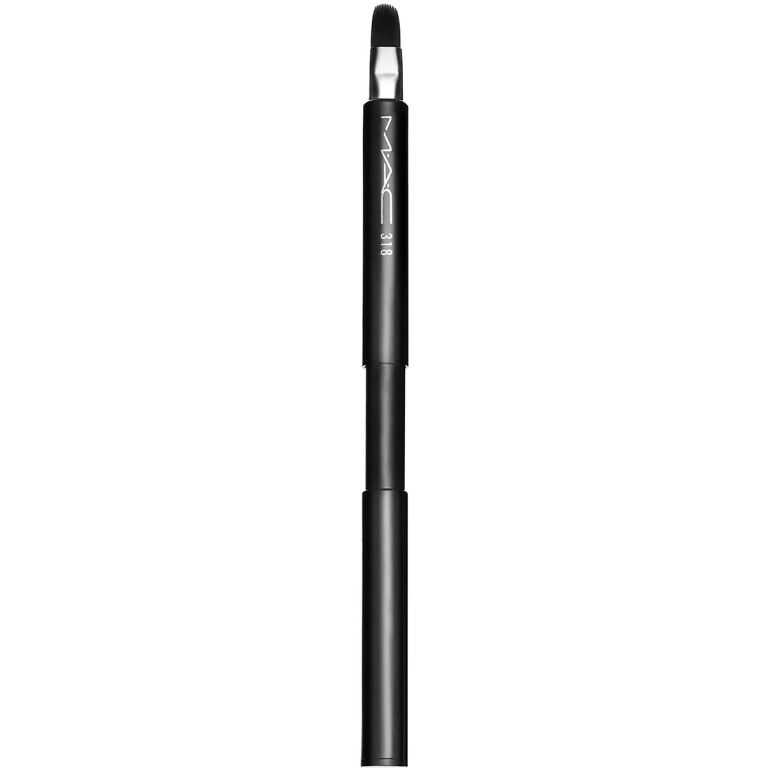 Mac 318 Retractable Lip Brush