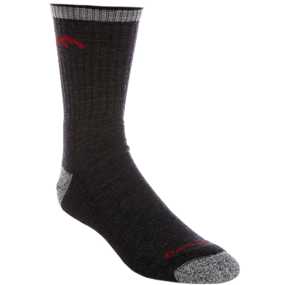 Darn Tough Midweight Hiker Micro Crew Socks