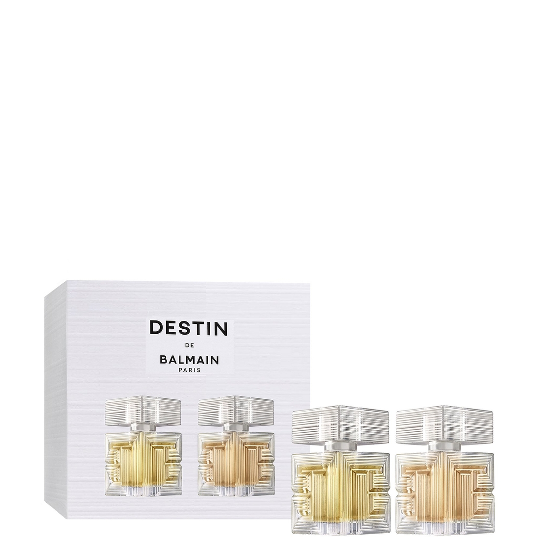 Balmain Destin de Balmain Discovery Set