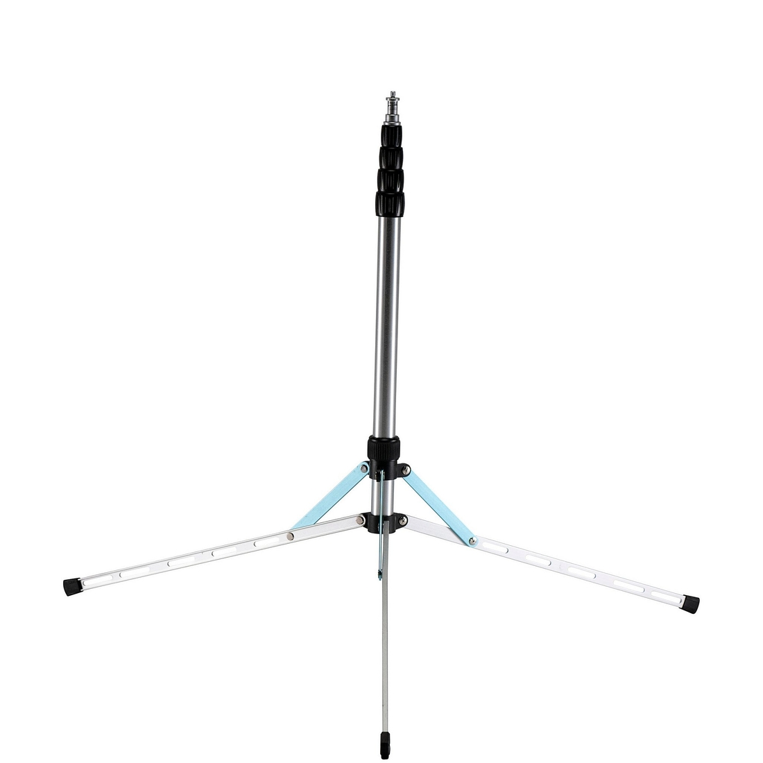 Ilios Lighting Co. Light Stand