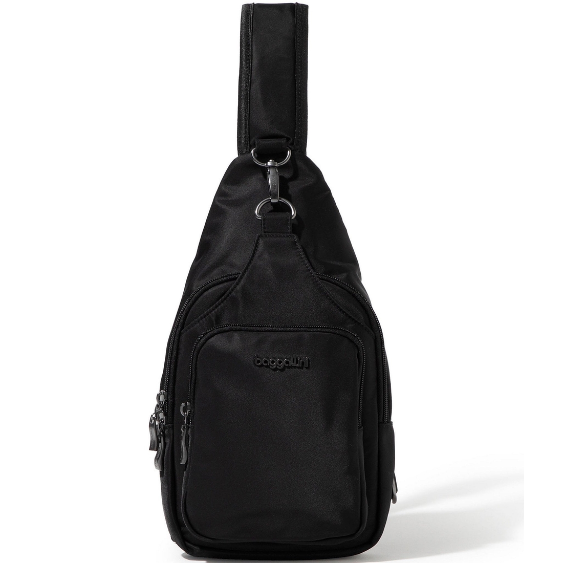 Baggallini Central Park Sling Bag