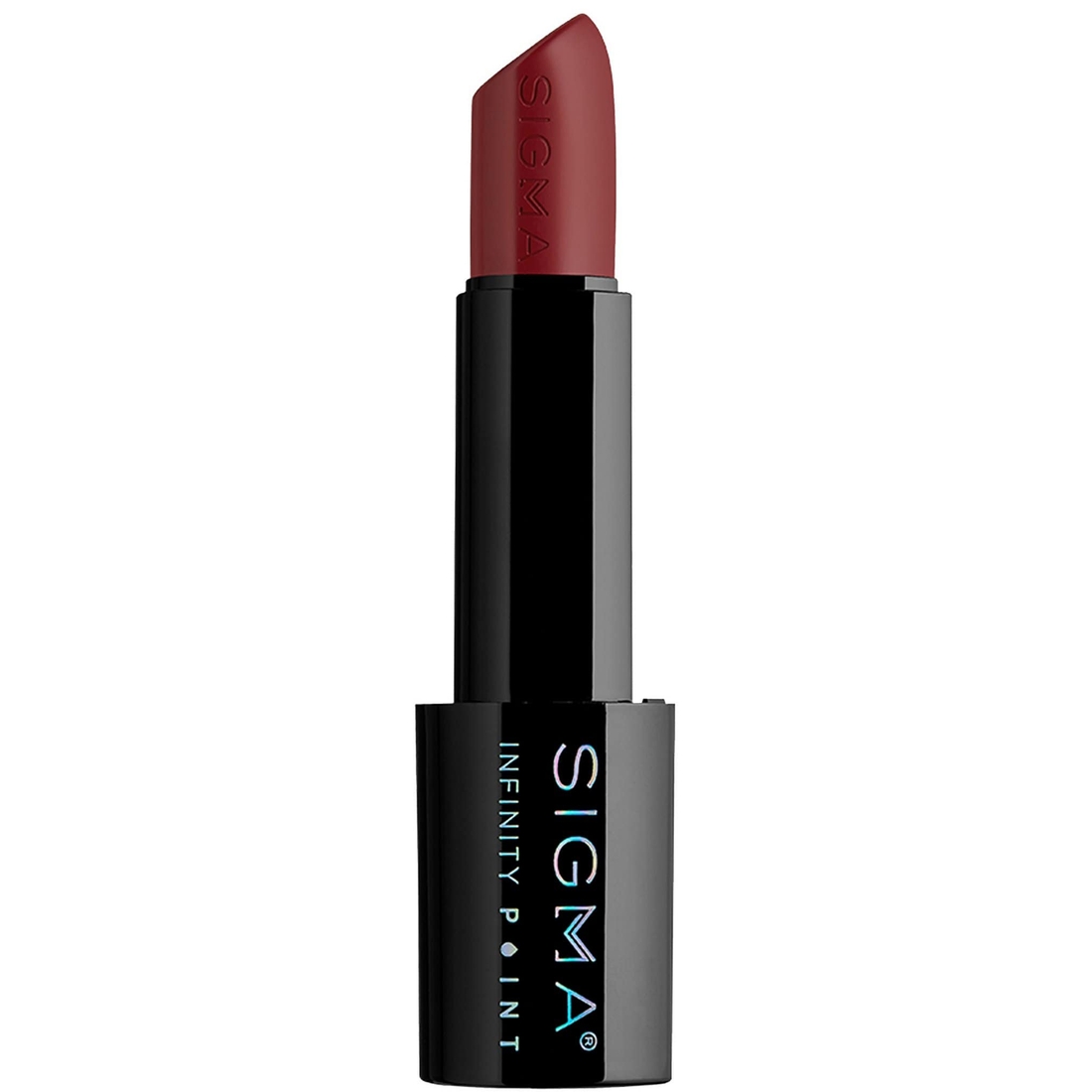 Sigma Beauty Infinity Point Lipstick