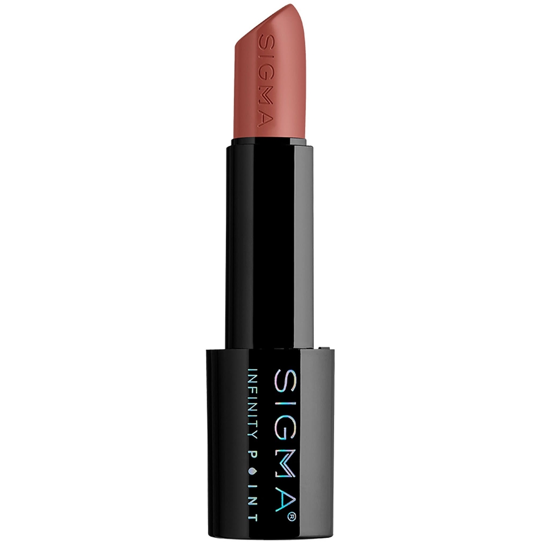 Sigma Beauty Infinity Point Lipstick