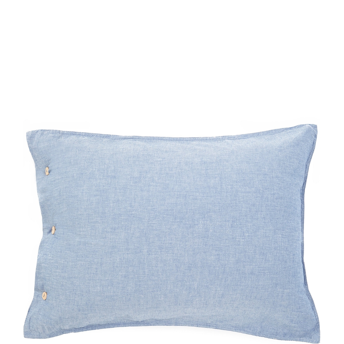 Cremieux Cameron Chambray Pillow Sham