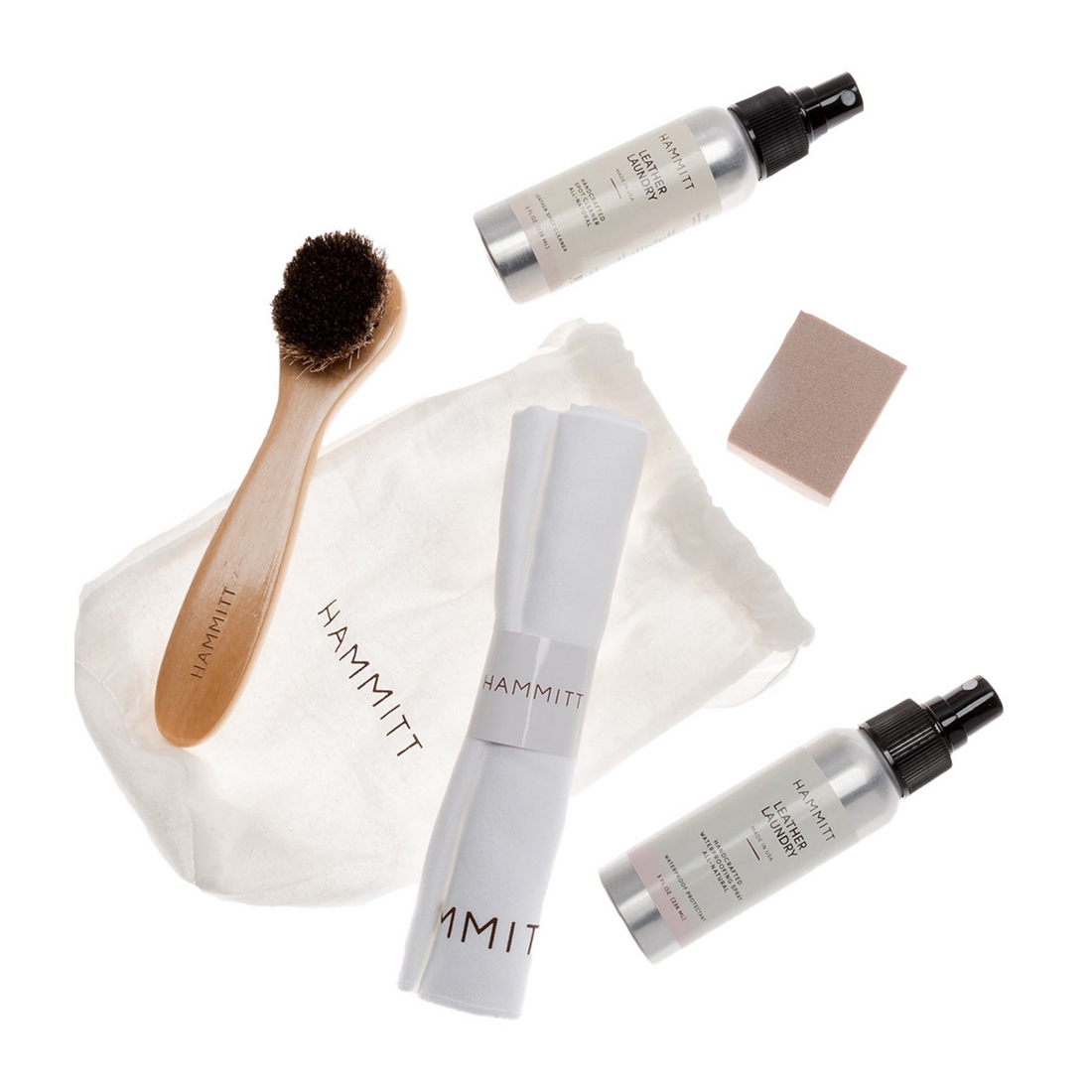Hammitt Clean-up Kit