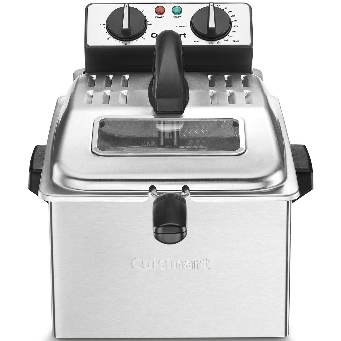 Cuisinart 4-Quart Deep Fryer