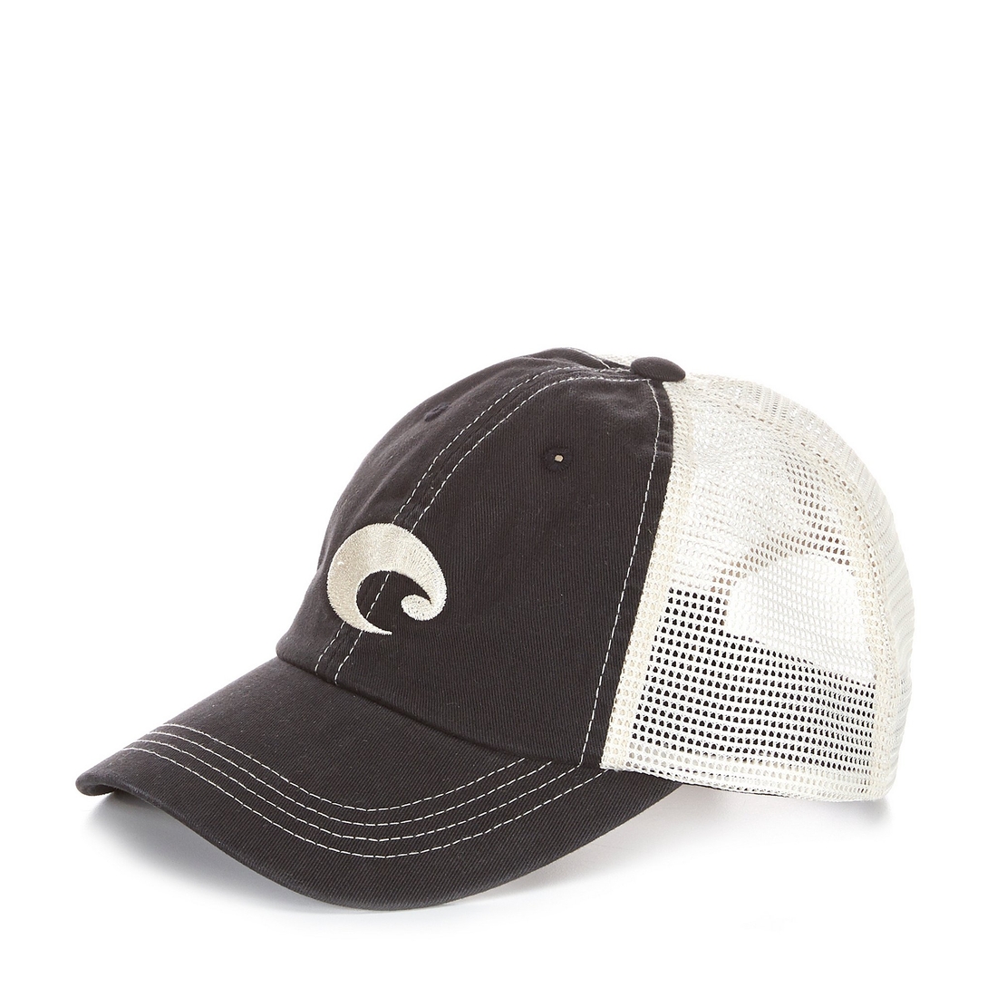 Costa Mesh Trucker Hat